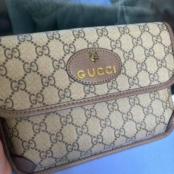 Gucci Crossbody Bags Waist Bags - Picture 1 of 5